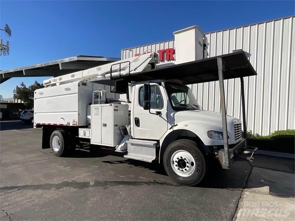 Altec LR760-E70 FM Auto korpe