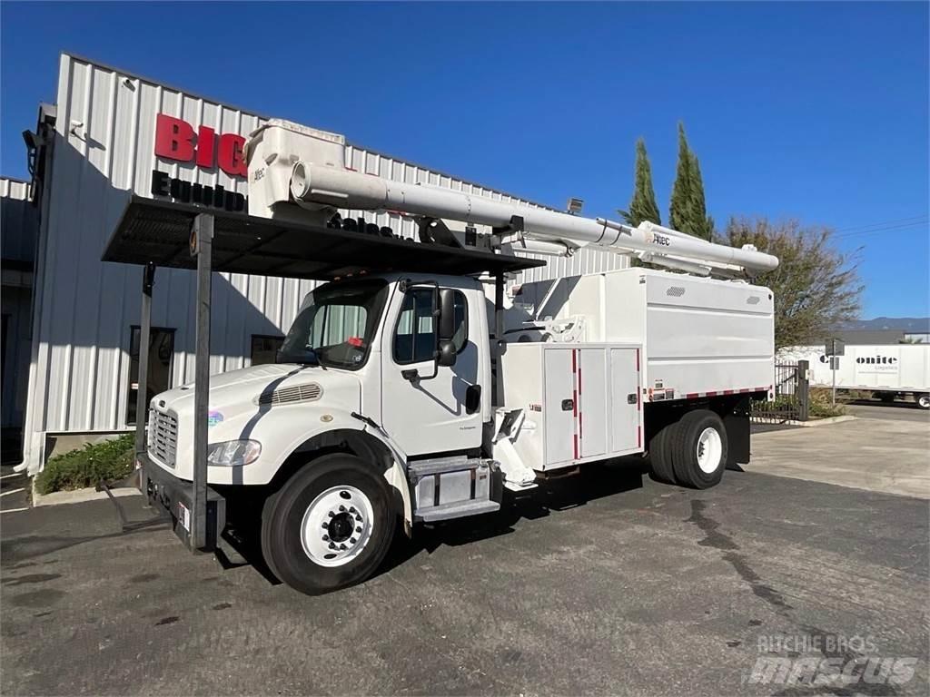 Altec LR760-E70 FM Auto korpe