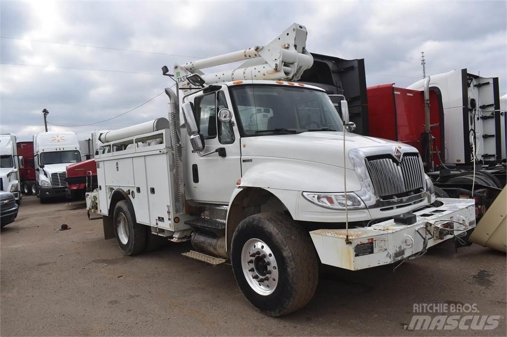 Altec TA37M Auto korpe