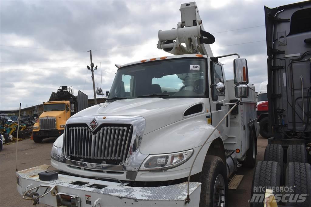 Altec TA37M Auto korpe