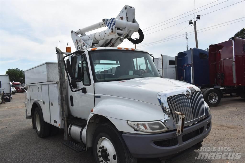 Altec TA40 Auto korpe