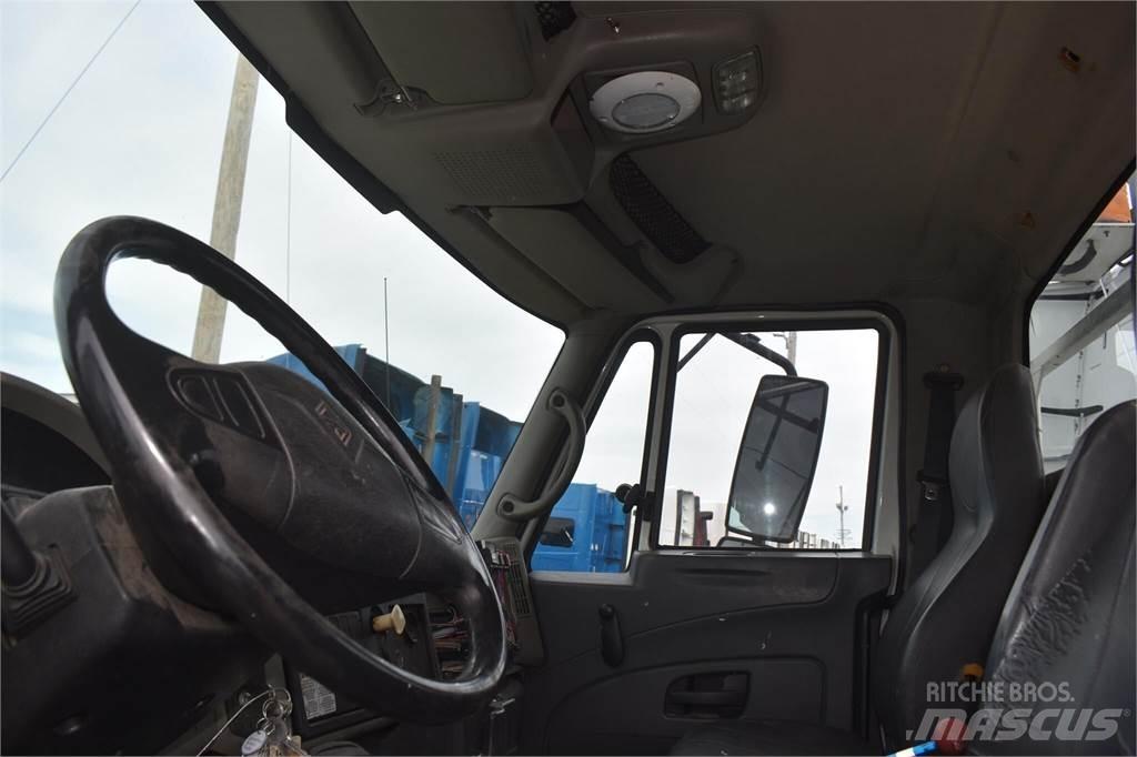 Altec TA40 Auto korpe