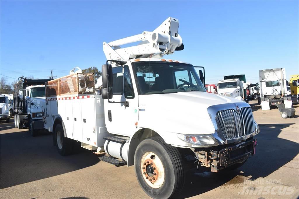 Altec TA41M Auto korpe