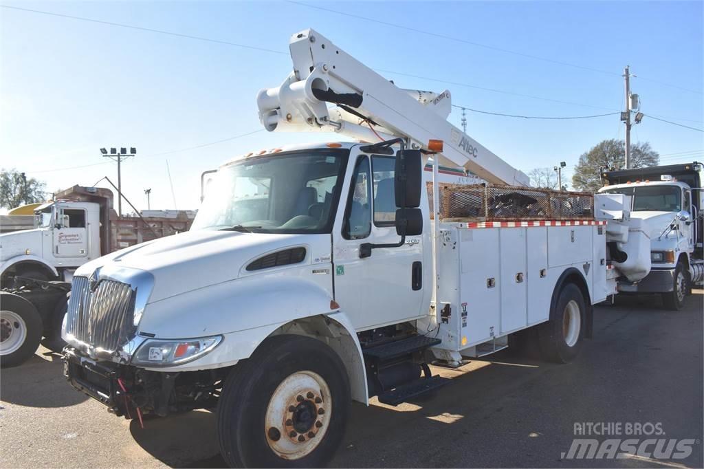 Altec TA41M Auto korpe