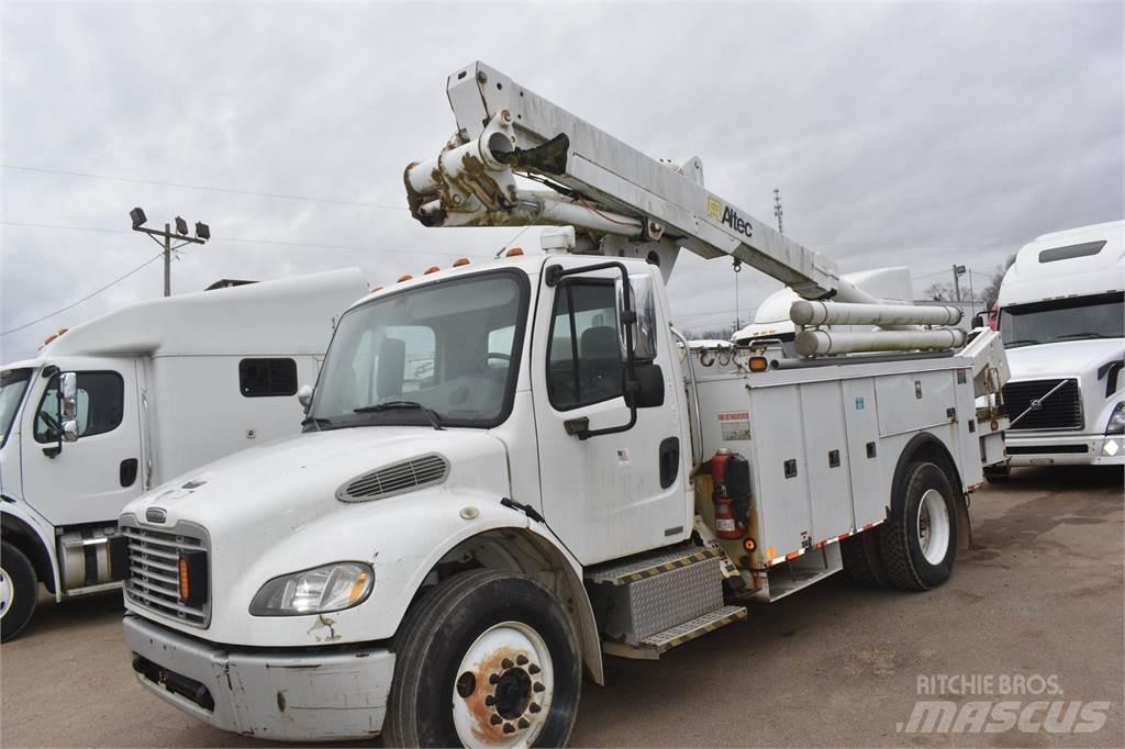 Altec TA41M Auto korpe