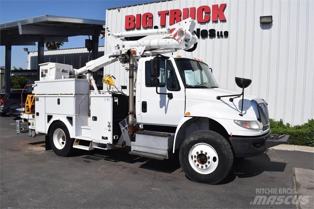 Altec TA41M Auto korpe