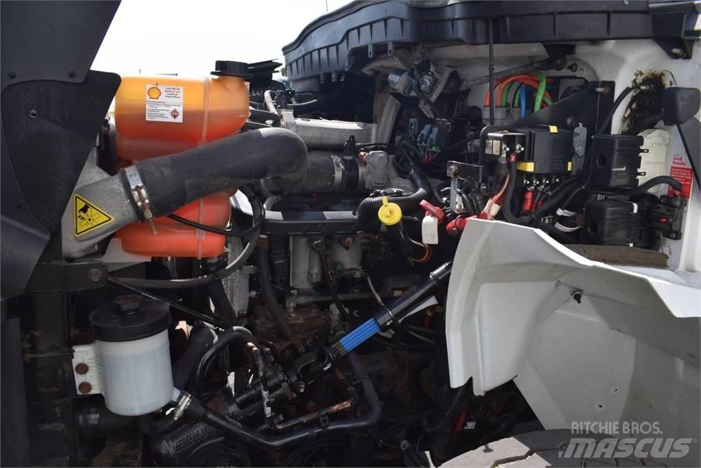 Altec TA41M Auto korpe