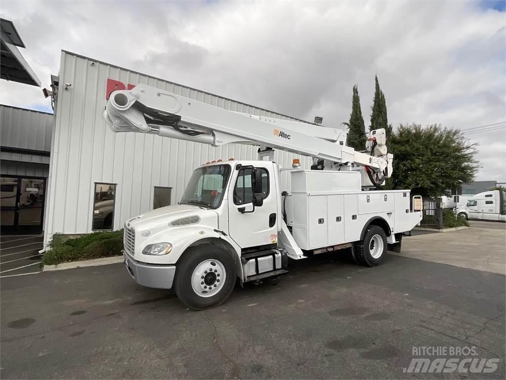 Altec TA60 Auto korpe