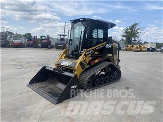 ASV POSI-TRACK RT50 Skid steer mini utovarivači