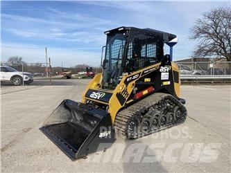 ASV POSI-TRACK RT50 Skid steer mini utovarivači