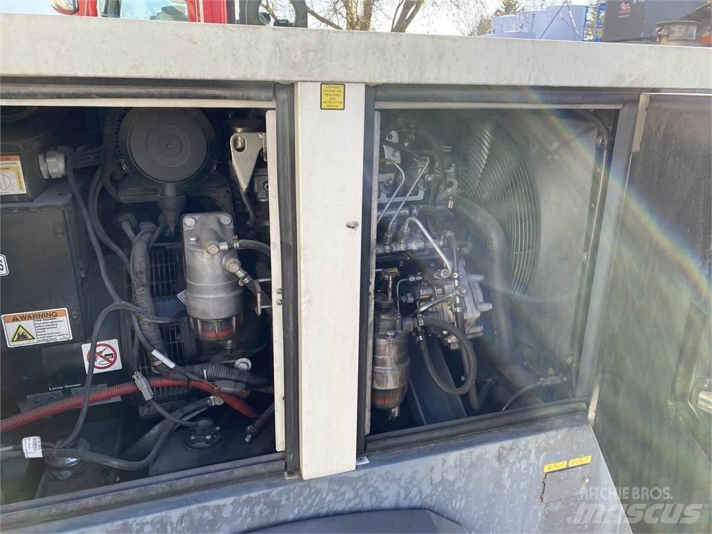 Atlas Copco 45 KVA Ostali generatori