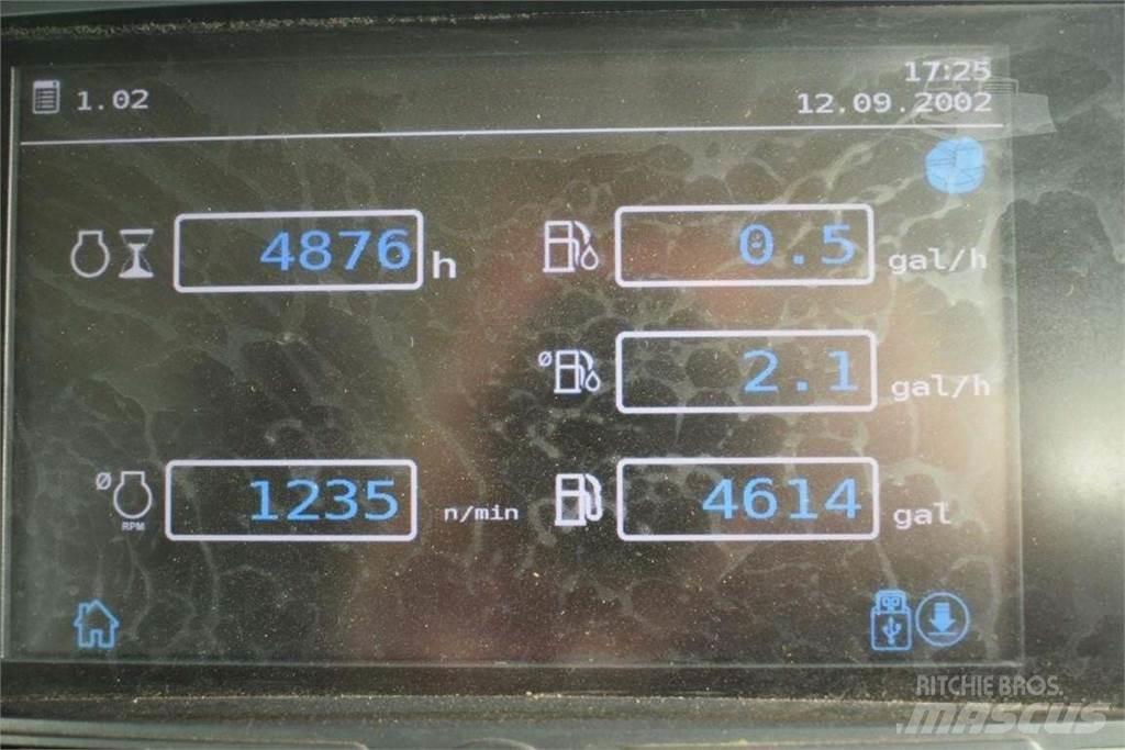 Autocar XPERT ACMD Polovni kamioni za čišćenje