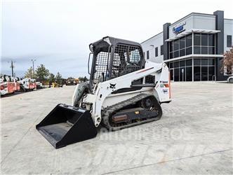 Bobcat T450 Skid steer mini utovarivači