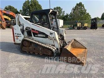 Bobcat T590 Skid steer mini utovarivači