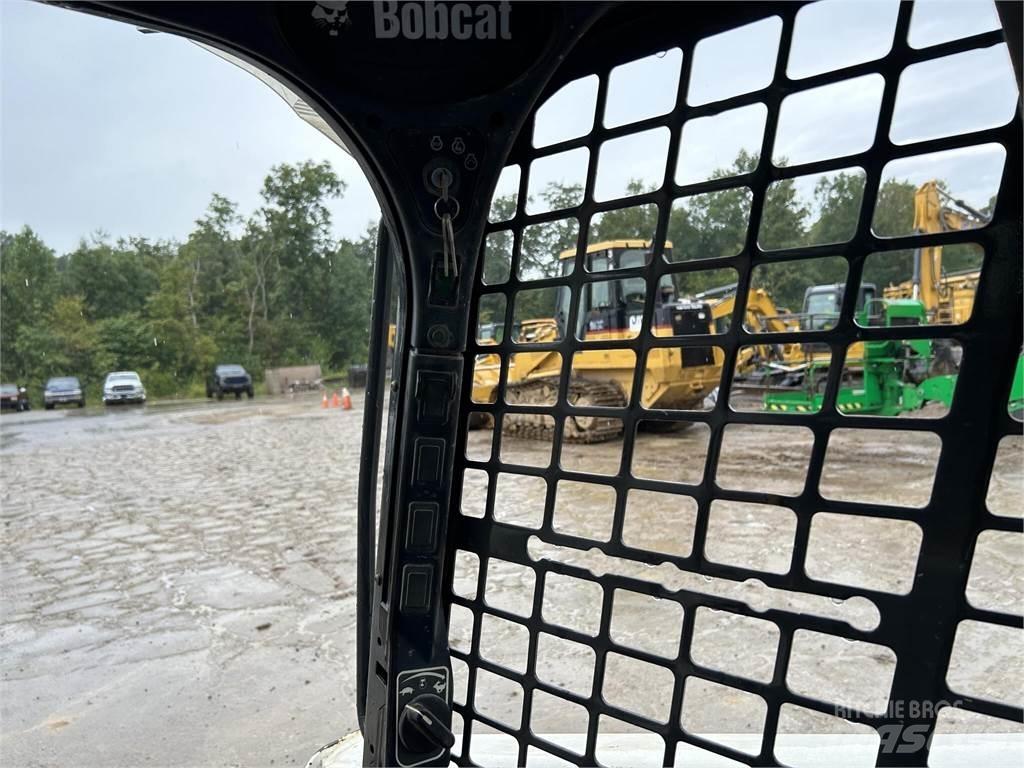 Bobcat T590 Skid steer mini utovarivači