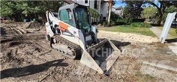 Bobcat T595 Skid steer mini utovarivači