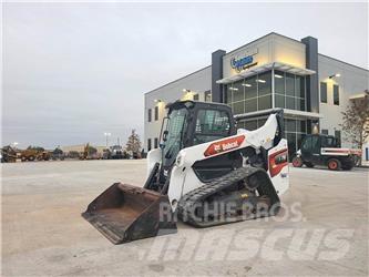 Bobcat T76 Skid steer mini utovarivači