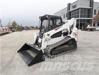 Bobcat T770 Skid steer mini utovarivači