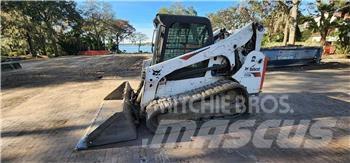 Bobcat T770 Skid steer mini utovarivači
