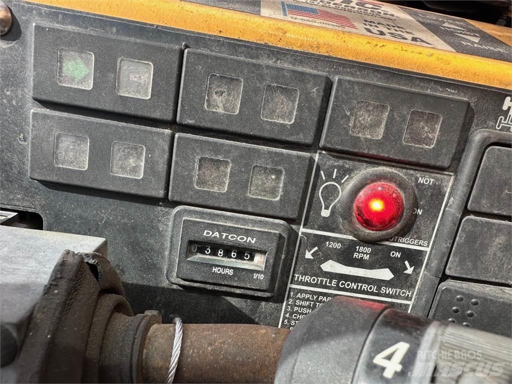 Broderson IC200 Autodizalice