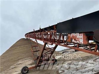 Carter 36X100 Transportne trake