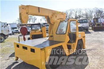 CASE 3330B Autodizalice