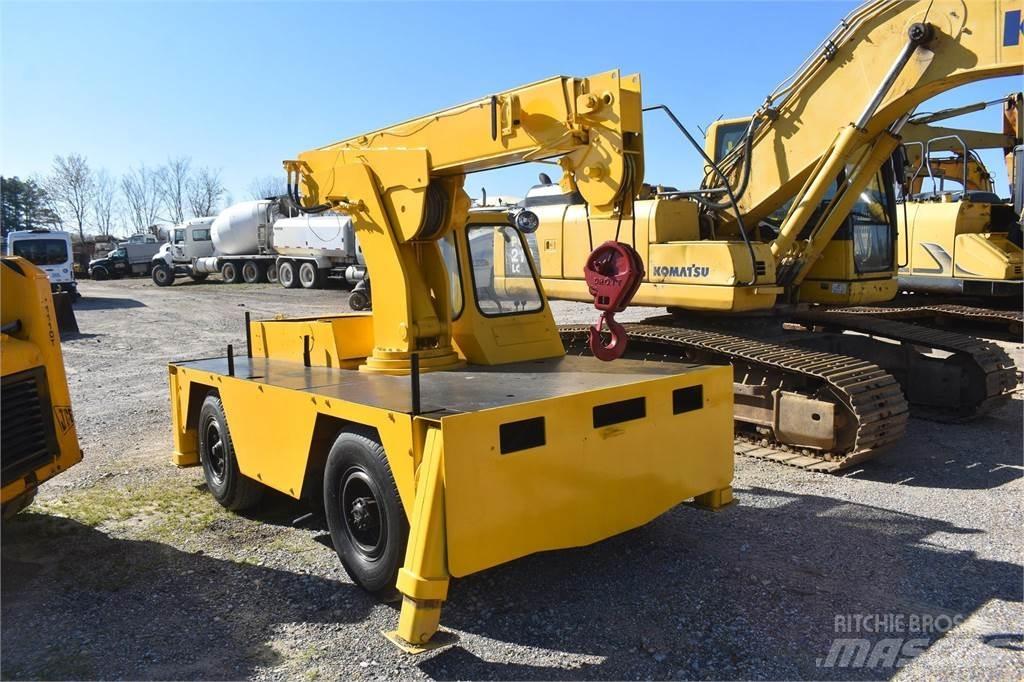 CASE 3330B Autodizalice