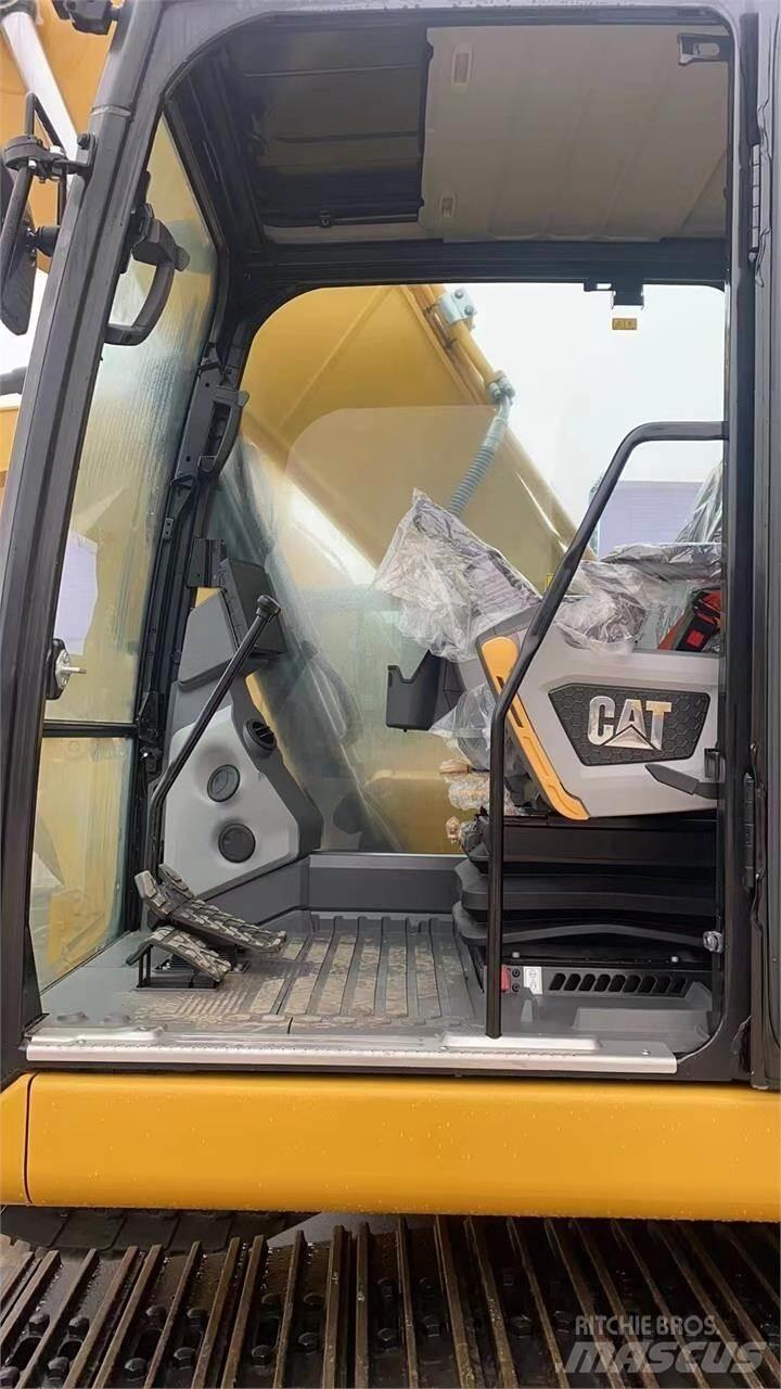 CAT 320 Bageri guseničari