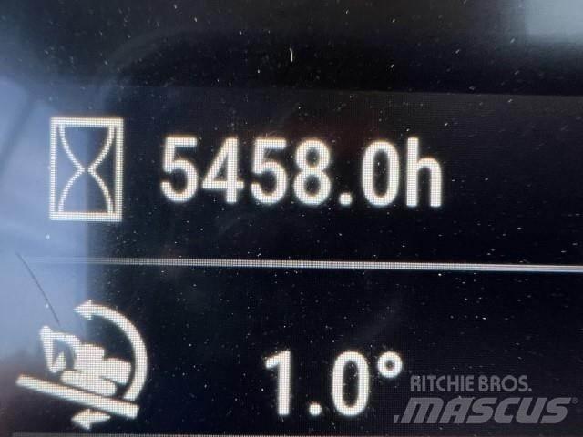 CAT 320 Bageri guseničari