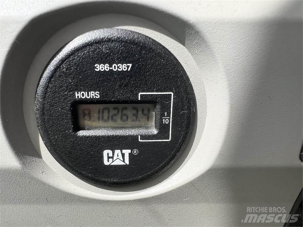 CAT 320ELRR Bageri za prenos primarnih/sekundarnih sirovina