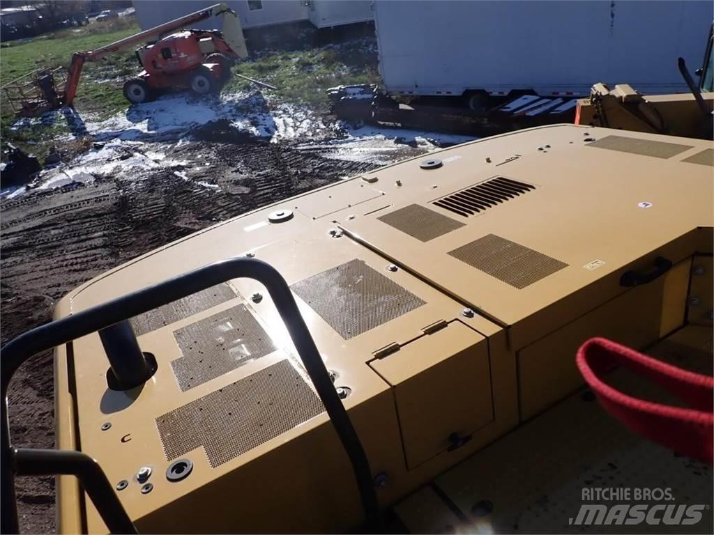 CAT 330 Bageri guseničari