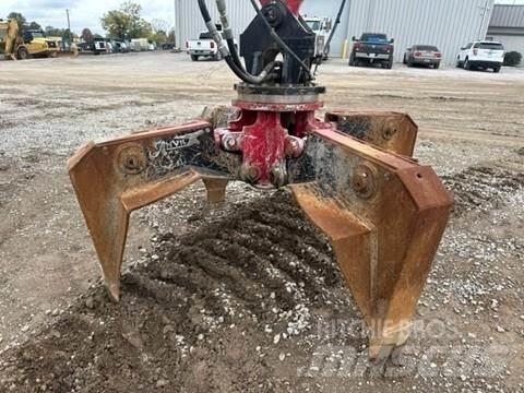 CAT 336FL Bageri za prenos primarnih/sekundarnih sirovina