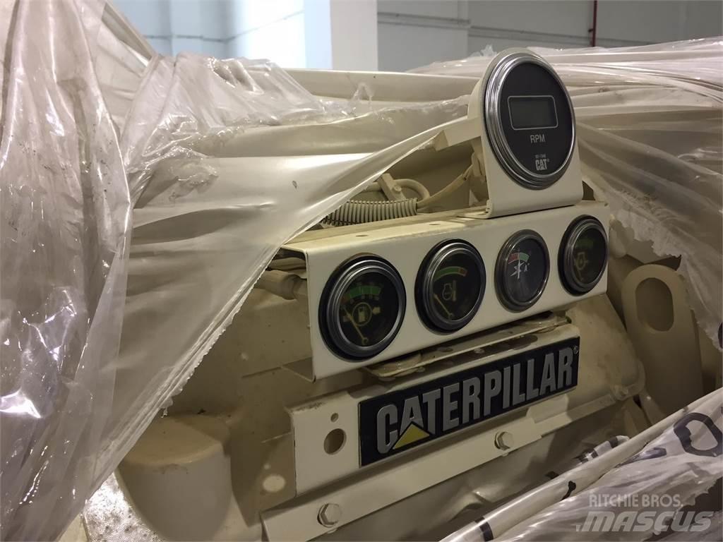 CAT 3408 Ostali generatori