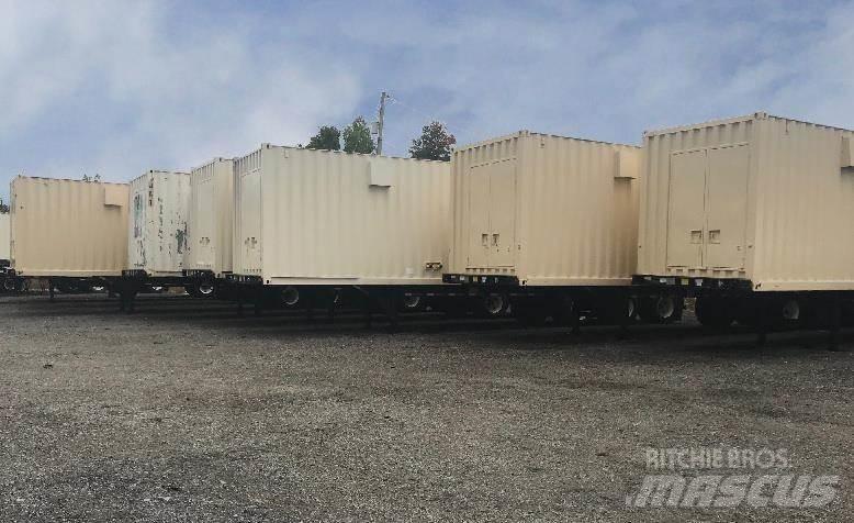 CAT 3516 Ostali generatori