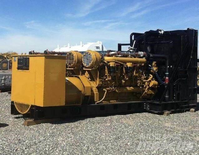 CAT 3516C Ostali generatori