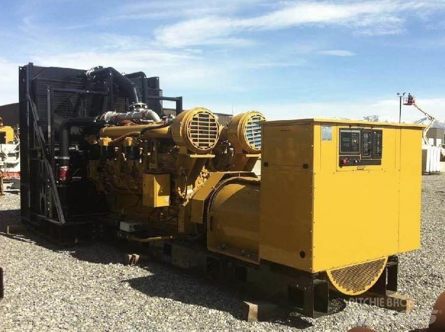 CAT 3516C Ostali generatori