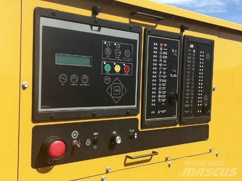 CAT 3516C Ostali generatori