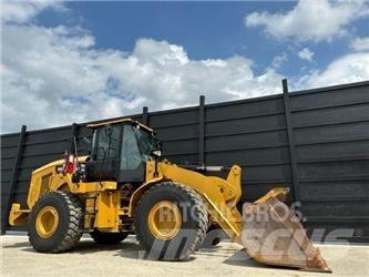 CAT 950GC Utovarivači na točkove