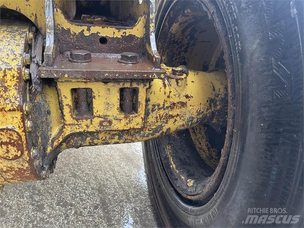 CAT 950H Utovarivači na točkove