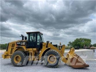 CAT 950M Utovarivači na točkove