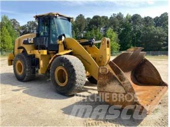 CAT 950M Utovarivači na točkove