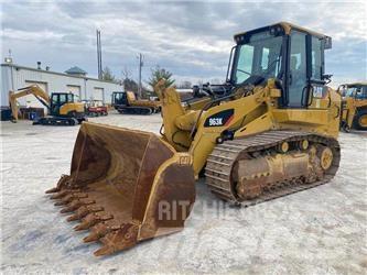 CAT 963K Utovarivaču guseničara