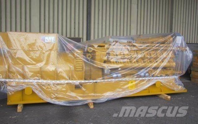 CAT CG170-20 Ostali generatori
