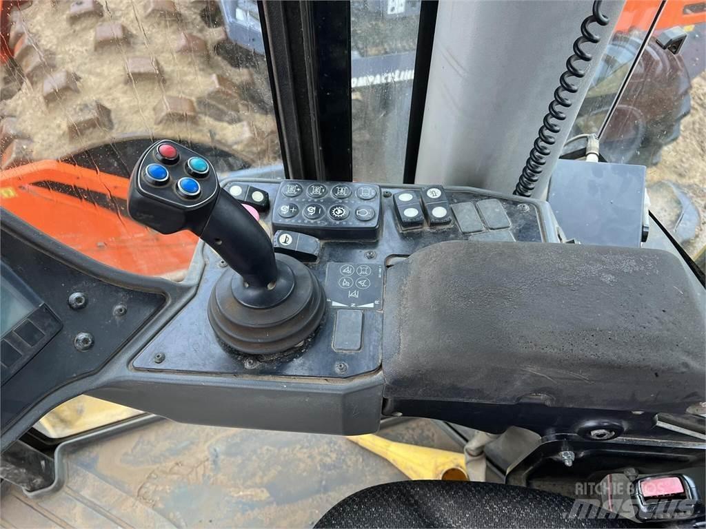 CAT CP56B Kompaktori otpada