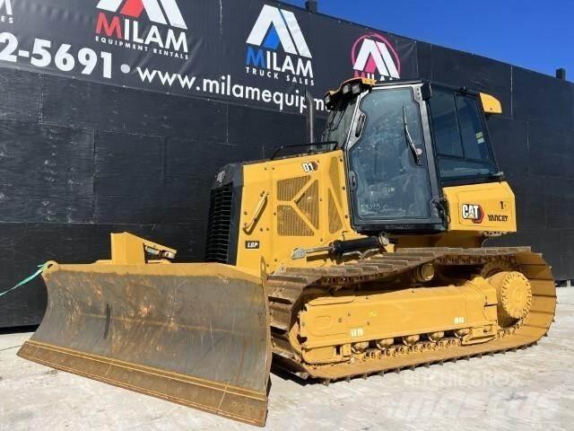 CAT D1 LGP Buldožeri guseničari