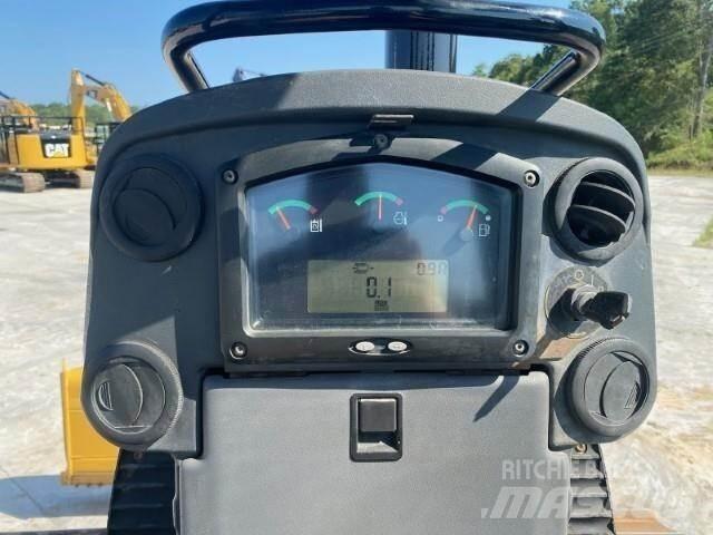 CAT D3K2 LGP Buldožeri guseničari