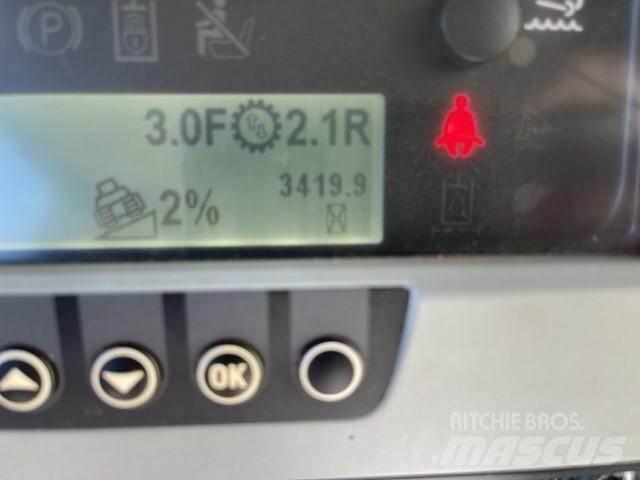 CAT D3K2 LGP Buldožeri guseničari