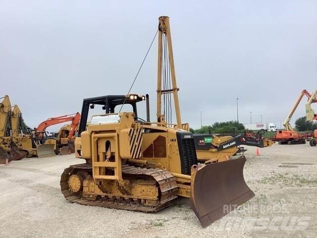 CAT D5K LGP Polovni buldožeri za polaganje cevi