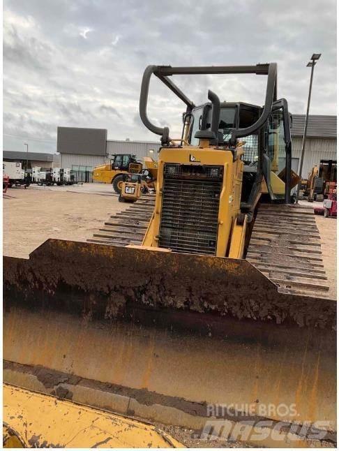 CAT D6N LGP Buldožeri guseničari