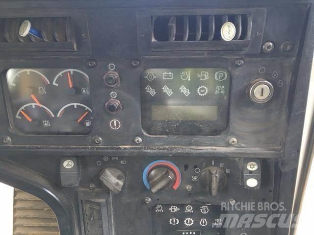 CAT D6R LGP II Buldožeri guseničari